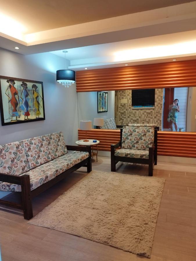 Apartamento Residencial Leticia Miranda Aracajú Exterior foto