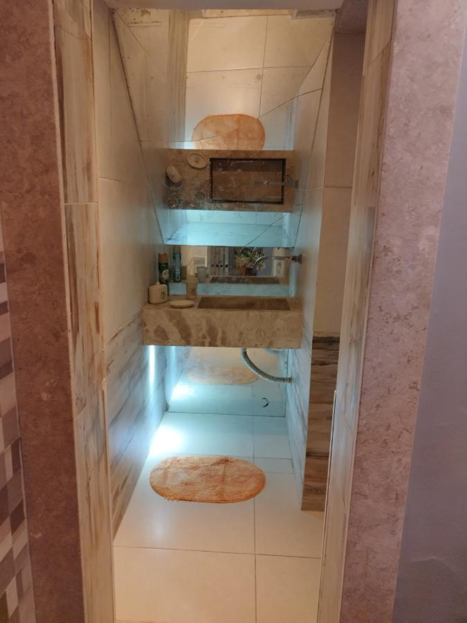Apartamento Residencial Leticia Miranda Aracajú Exterior foto