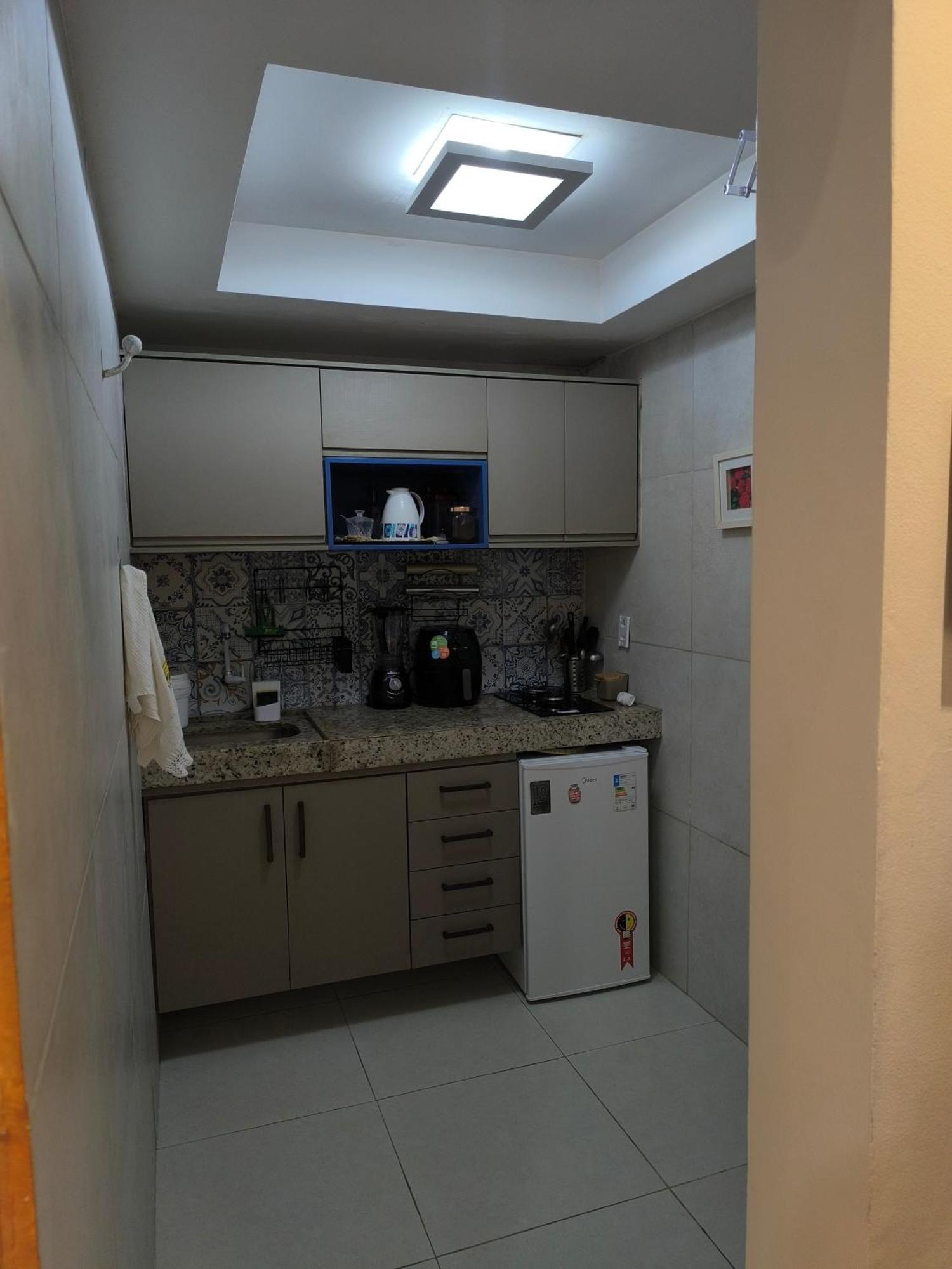 Apartamento Residencial Leticia Miranda Aracajú Exterior foto